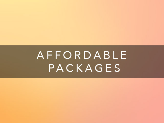 Trebon Makeover Photography Studio Leicester