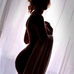Leicester Boudoir Photoshoot Studio