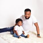 Leicester Family Photoshoot Studio